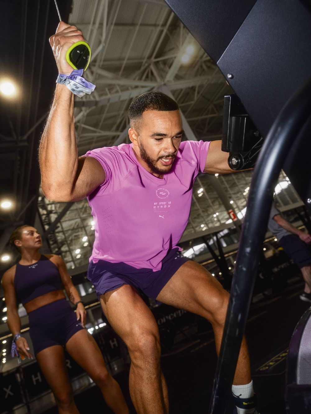 13-14 Şubat’ta İstanbul Fuar Merkezi'nde ölçülebilir performans ve seyirlik yarış deneyimi