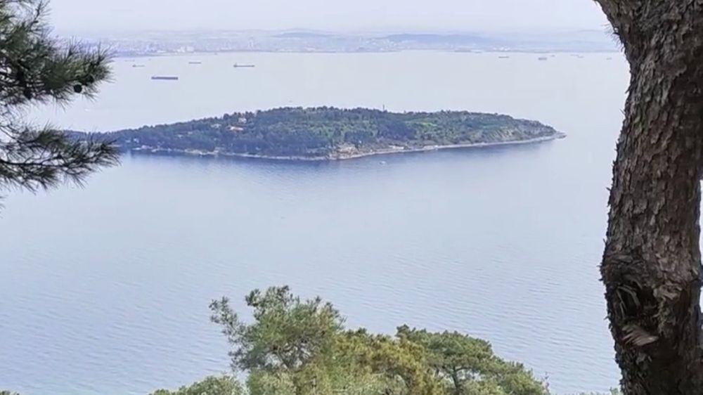 Adalarda Hayat Var belgeseli yayında