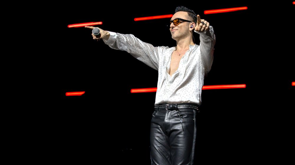 Almanya’da Mabel Matiz coşkusu   