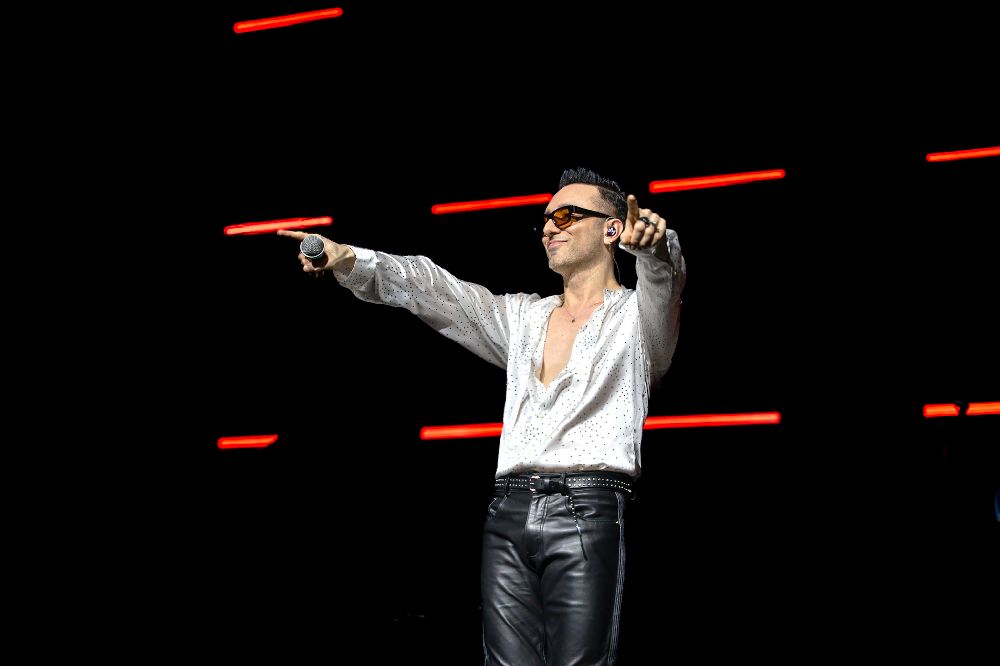 Almanya’da Mabel Matiz coşkusu   