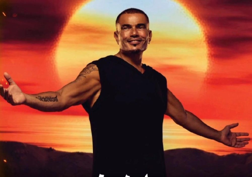Amr Diab konser biletleri satışa çıktı
