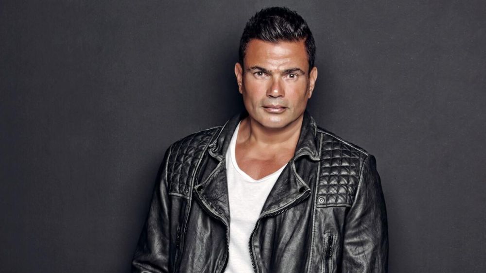 Amr Diab konser biletleri satışa çıktı