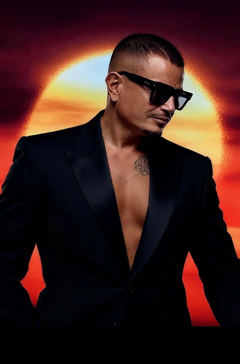 Amr Diab konser biletleri satışa çıktı