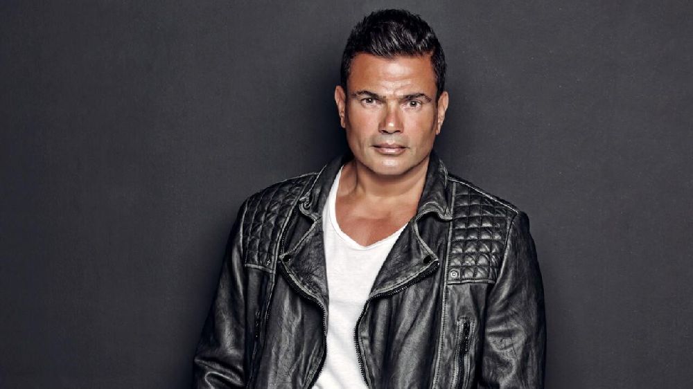 Amr Diab konser biletleri satışa çıktı