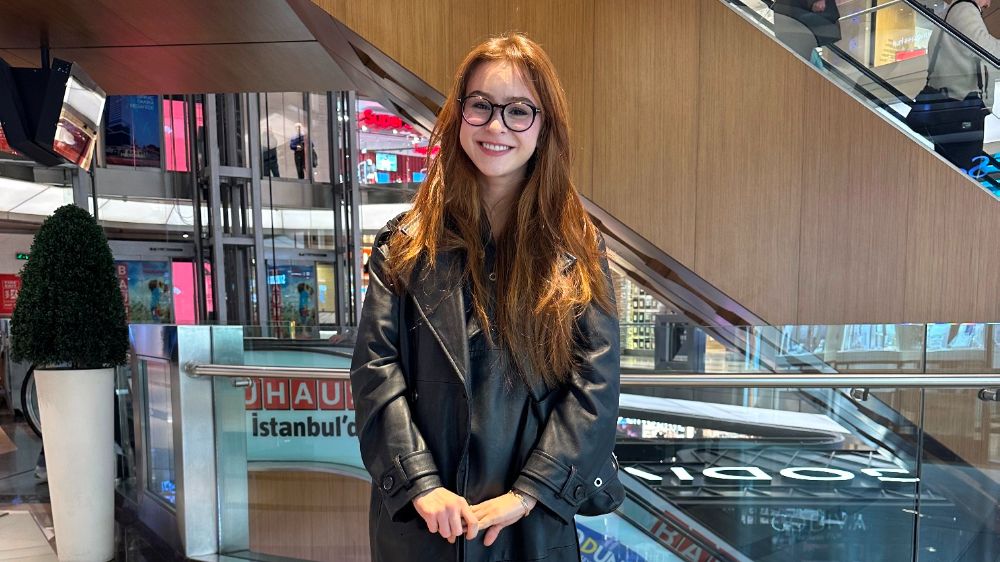 Asena Keskinci gündemden düşmeyen ve yayından kaldırılan Jasmine dizisinin sahneleri hakkında konuştu!