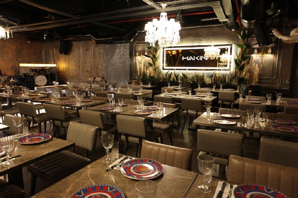 Ayşen İş'ten arabesk ve pop konsepti