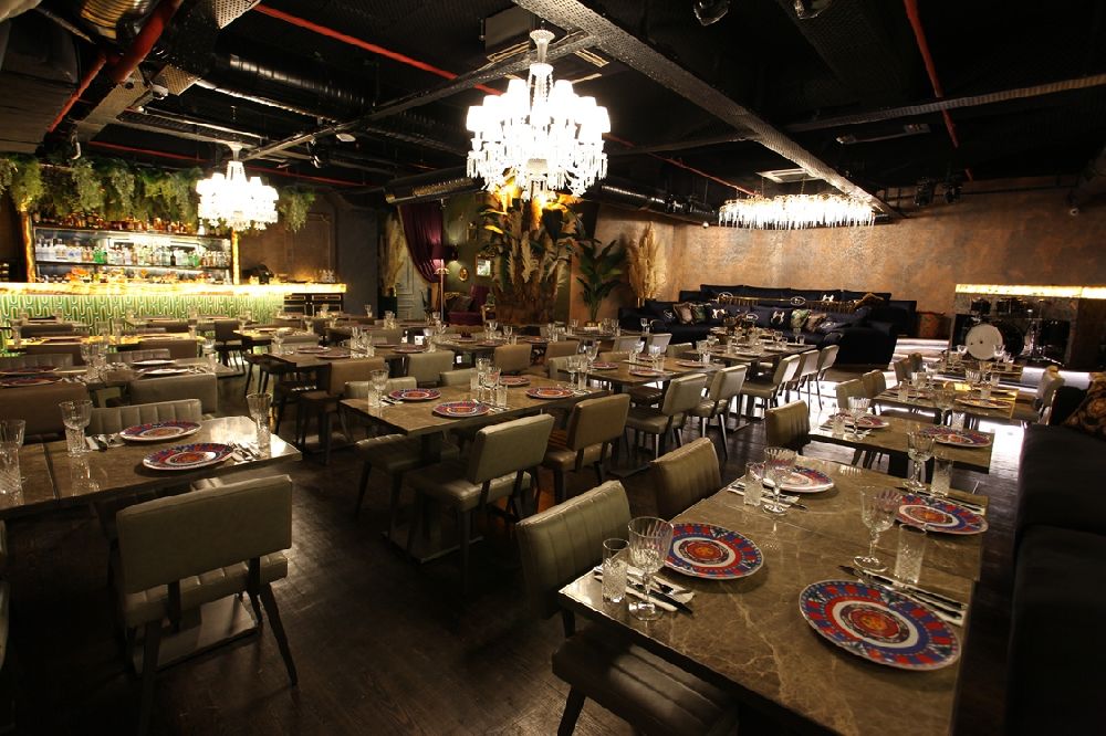 Ayşen İş'ten arabesk ve pop konsepti