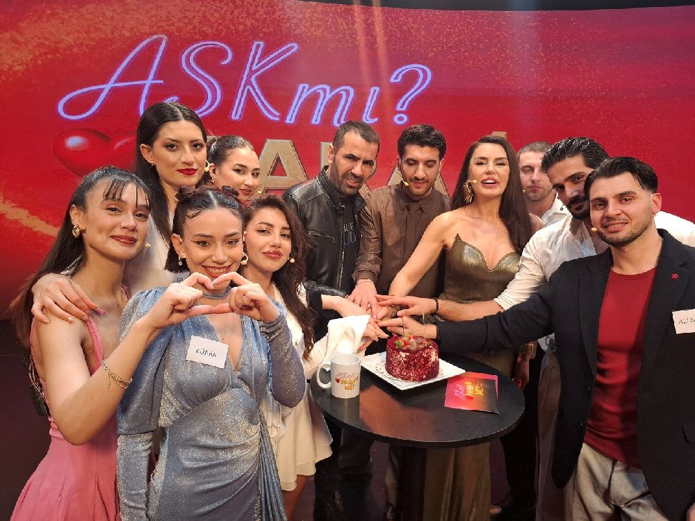 Aysu Baçeoğlu, Aşk mı Para mı ile geri döndü