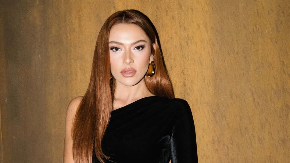 Bağış videosunda Türkiye'yi Gazze ve Sudan ile aynı kefeye koyması nedeniyle eleştirilen Hadise, açıklama yaptı!