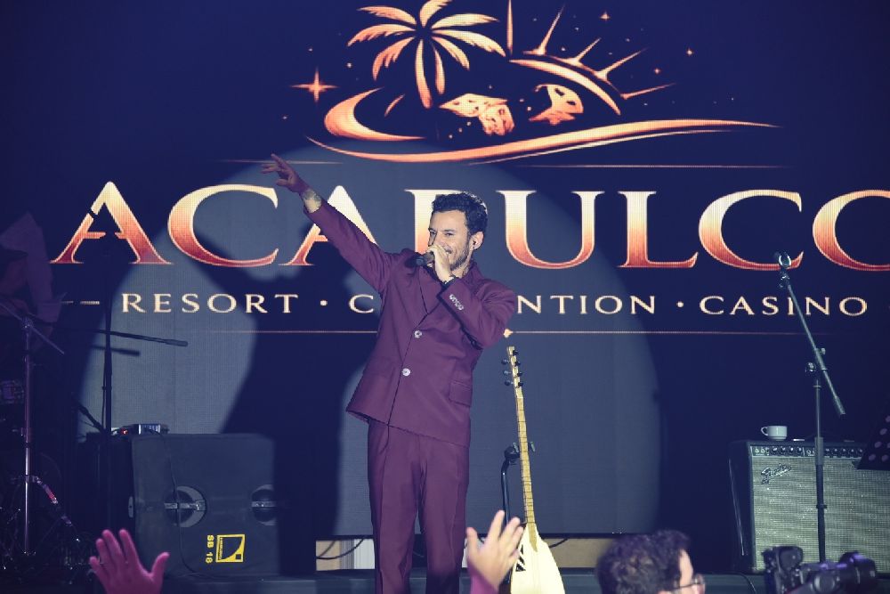 Buray'dan aşk itirafı!