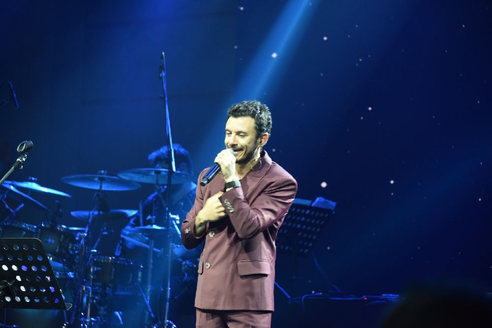 Buray'dan aşk itirafı!