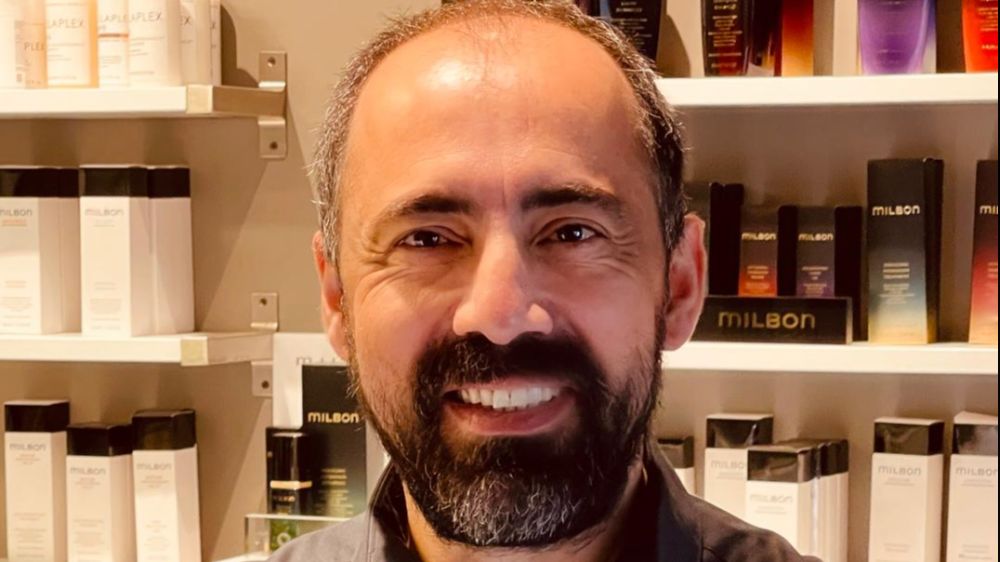 Çıraklıktan Hollywood'a uzanan bir başarı hikayesi   