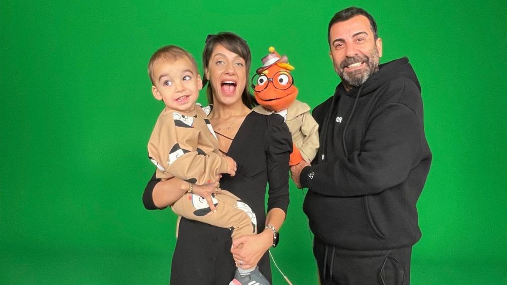 Dedektif Reptır’ın afişi yayınlandı