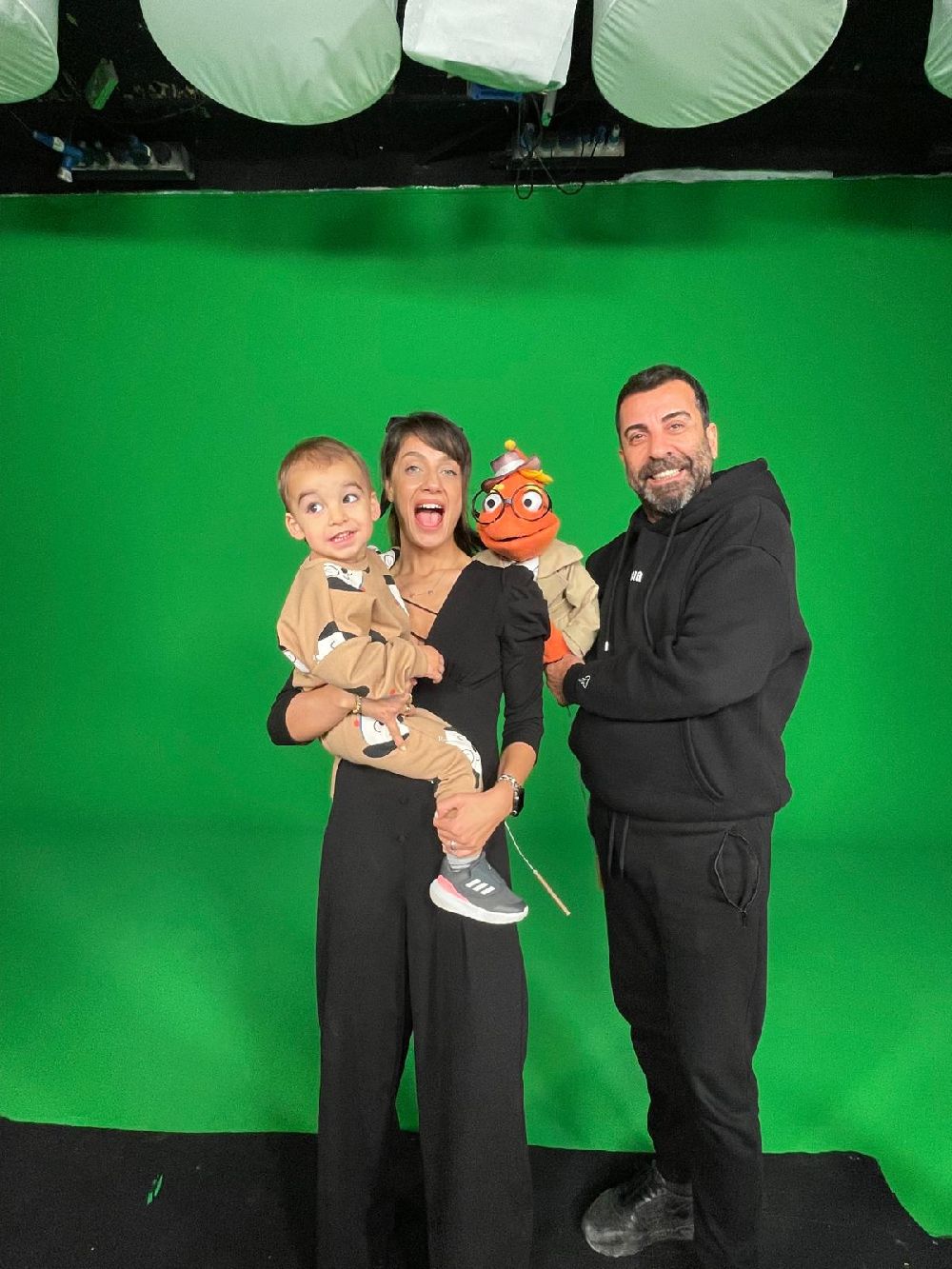 Dedektif Reptır’ın afişi yayınlandı