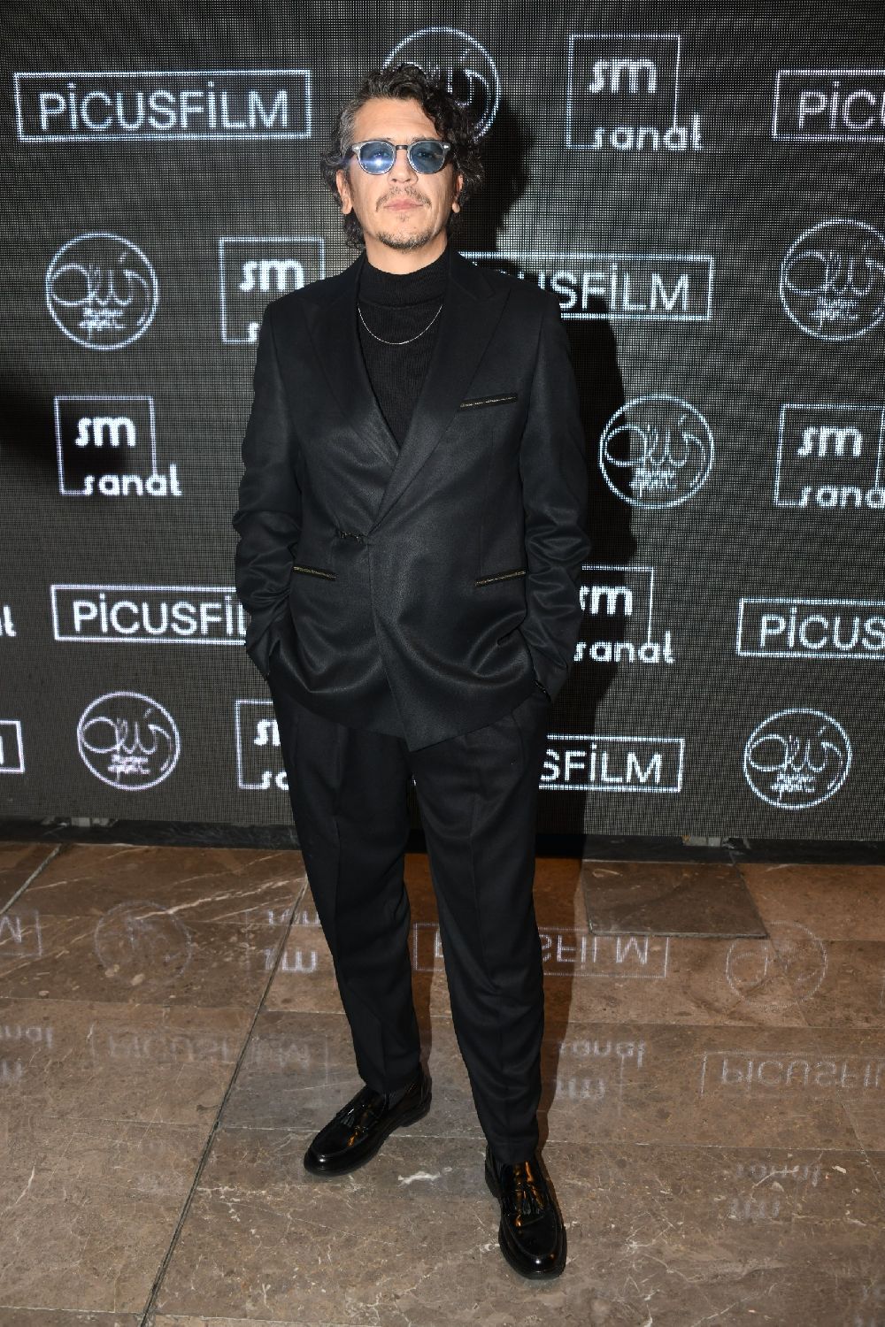 Devrim Erbil'in hayatı beyazperdede