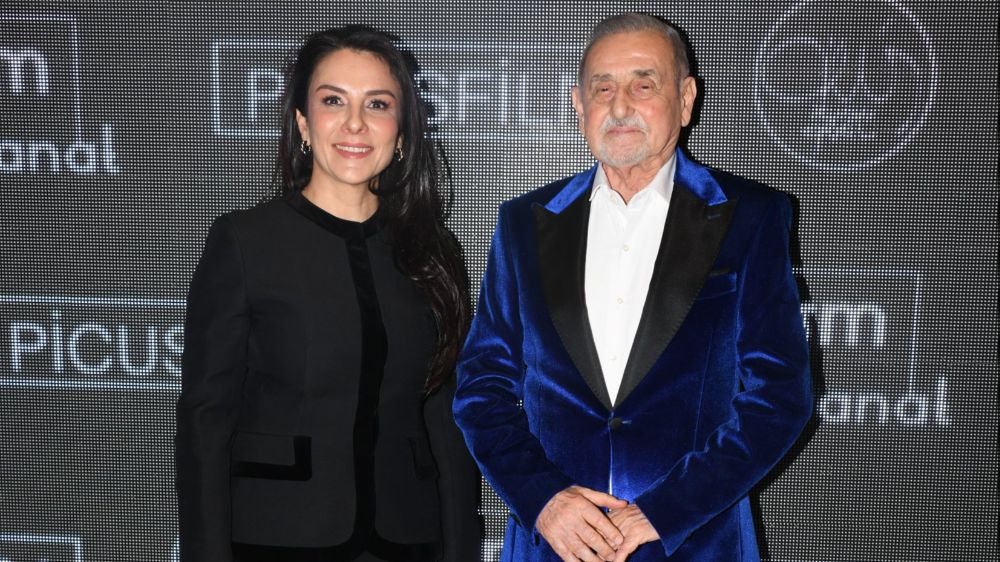 Devrim Erbil'in hayatı beyazperdede
