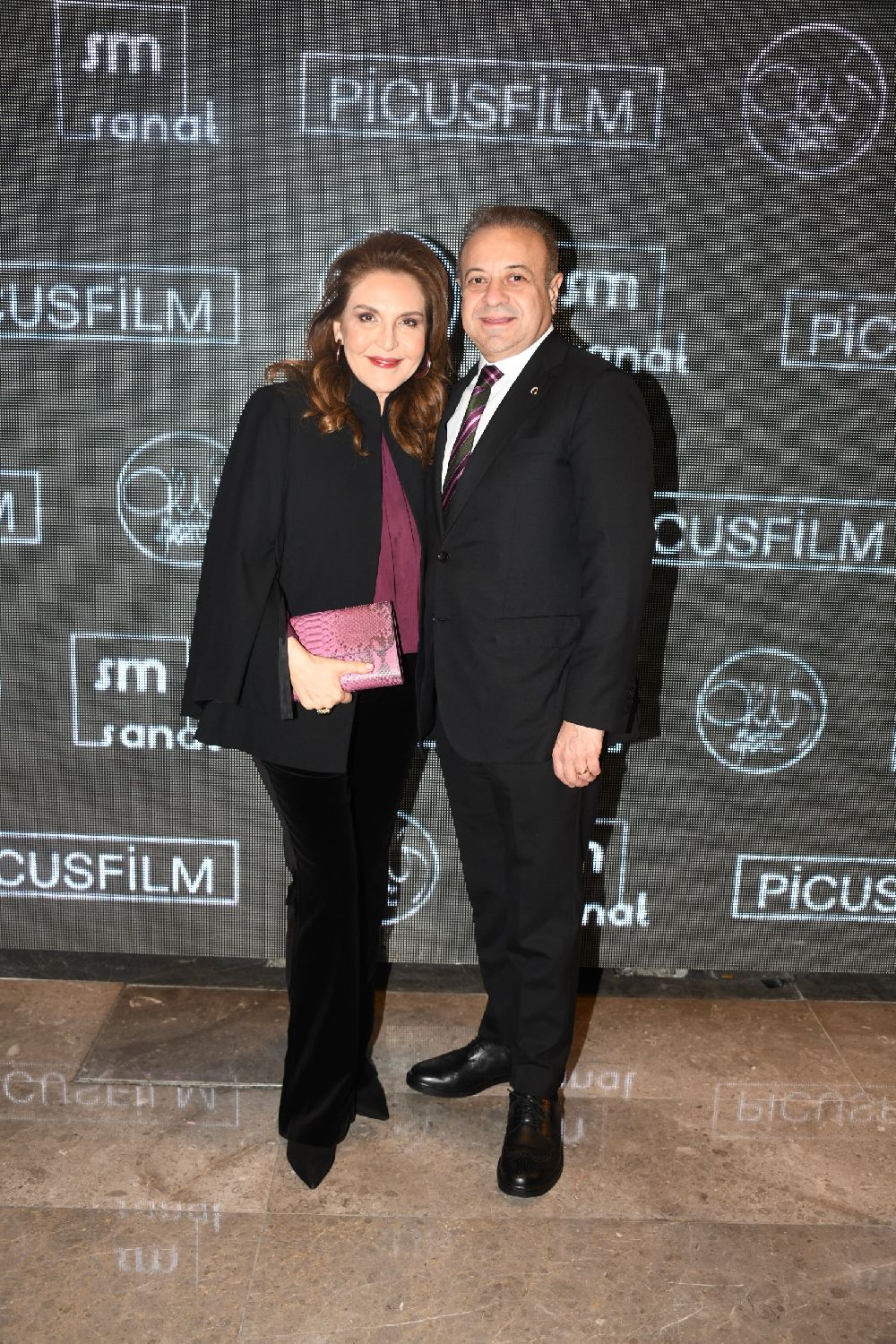 Devrim Erbil'in hayatı beyazperdede