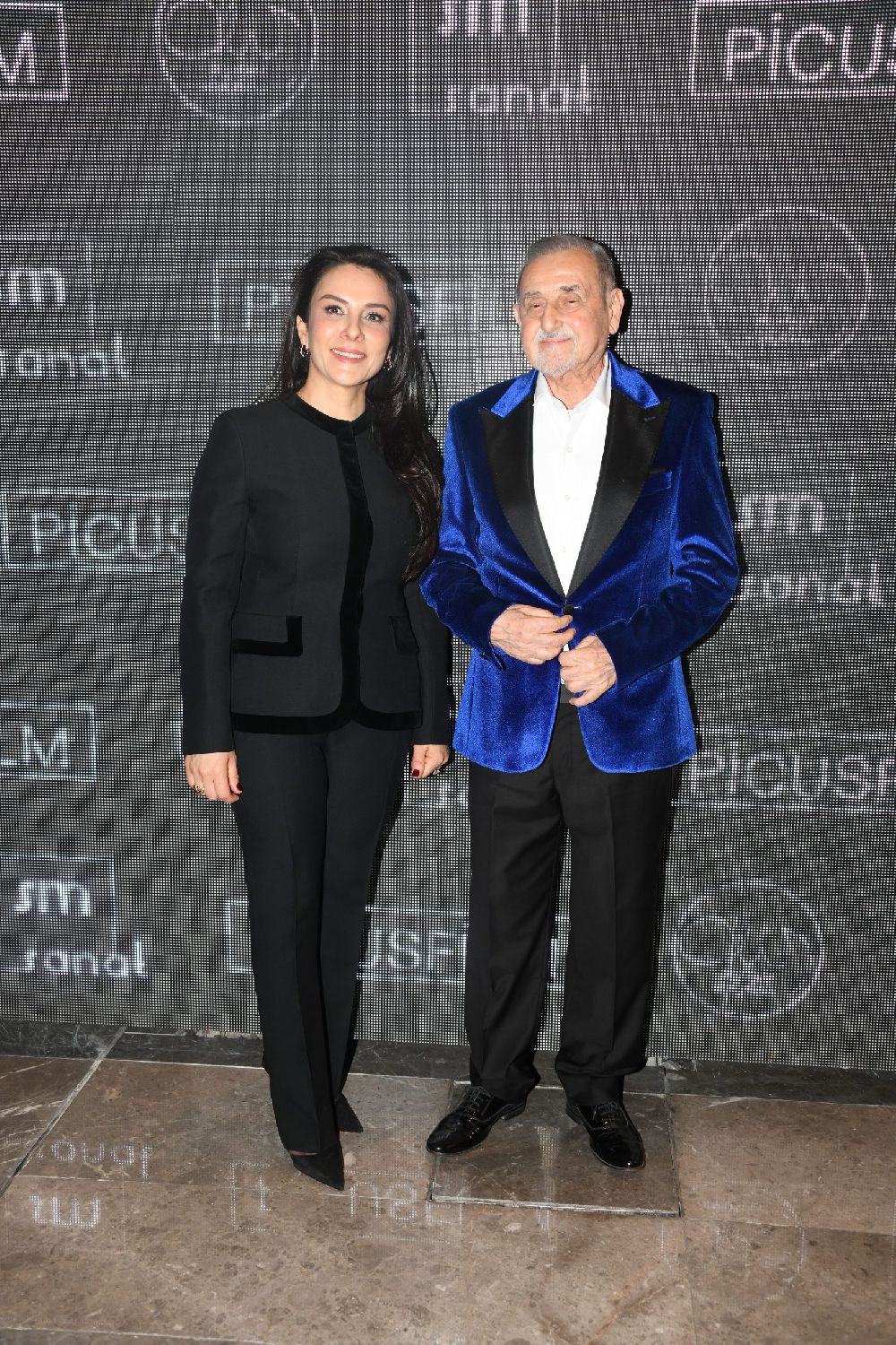 Devrim Erbil'in hayatı beyazperdede