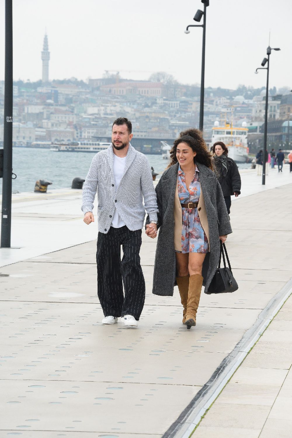 Dilan Çıtak Survivor deneyimini anlattı