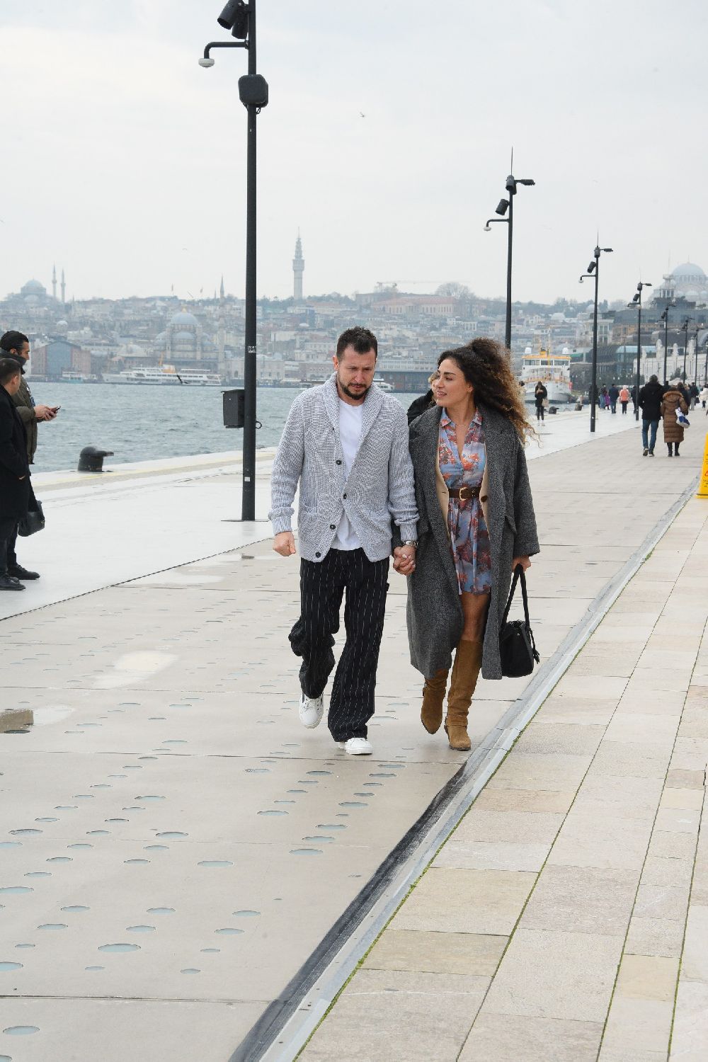 Dilan Çıtak Survivor deneyimini anlattı