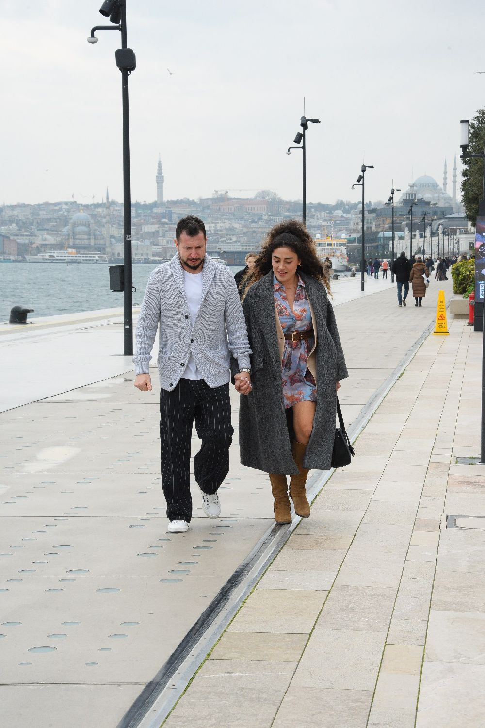 Dilan Çıtak Survivor deneyimini anlattı