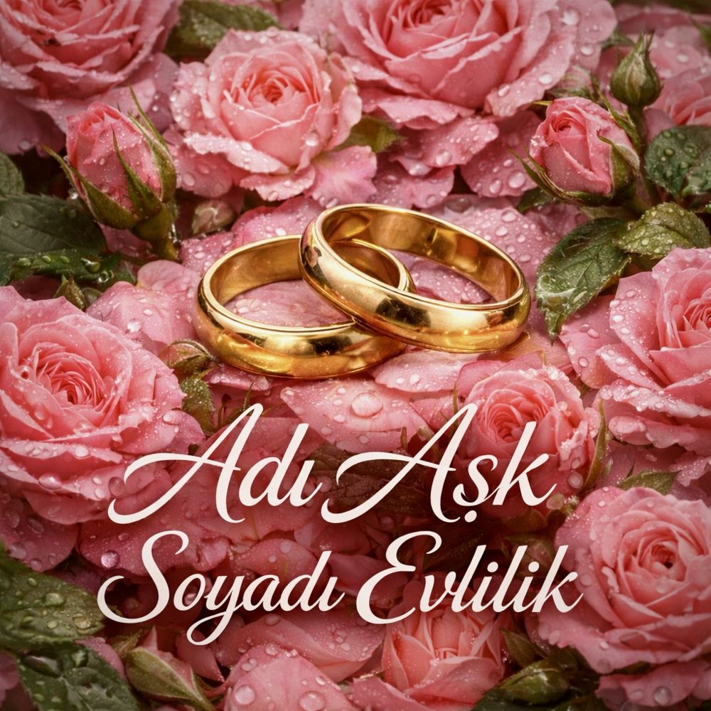 Ertuğrul Kiraz ‘Adı Aşk Soyadı Evlilik’ şarkısıyla geliyor