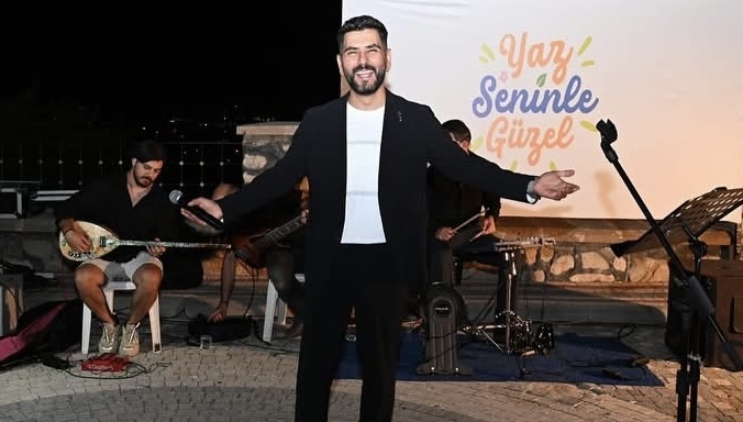 Ertuğrul Kiraz ‘Adı Aşk Soyadı Evlilik’ şarkısıyla geliyor