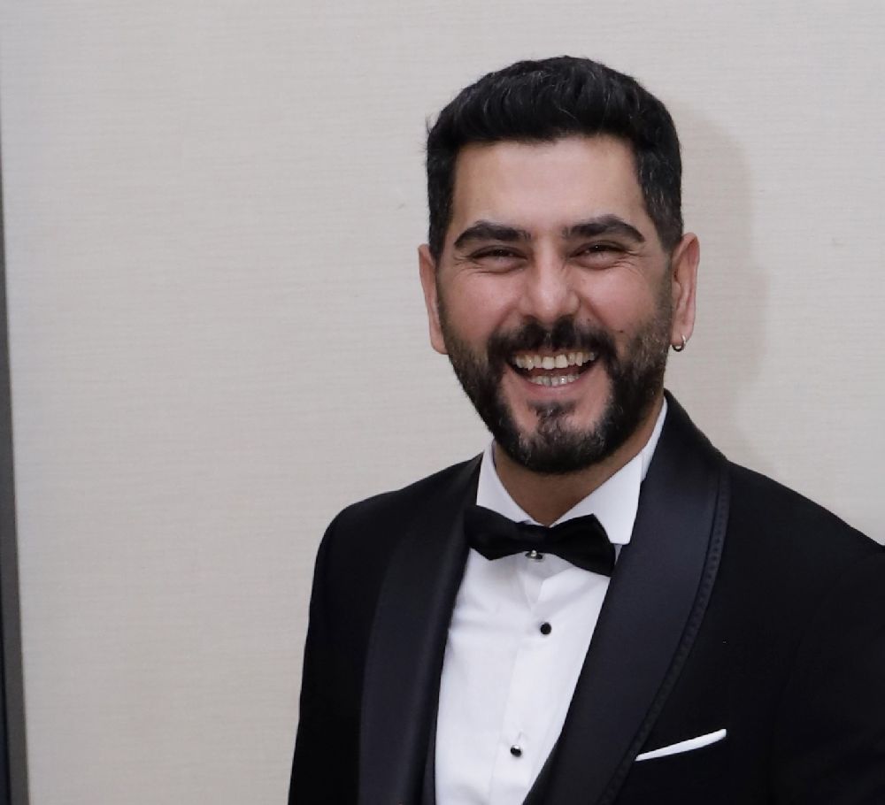 Ertuğrul Kiraz ‘Adı Aşk Soyadı Evlilik’ şarkısıyla geliyor