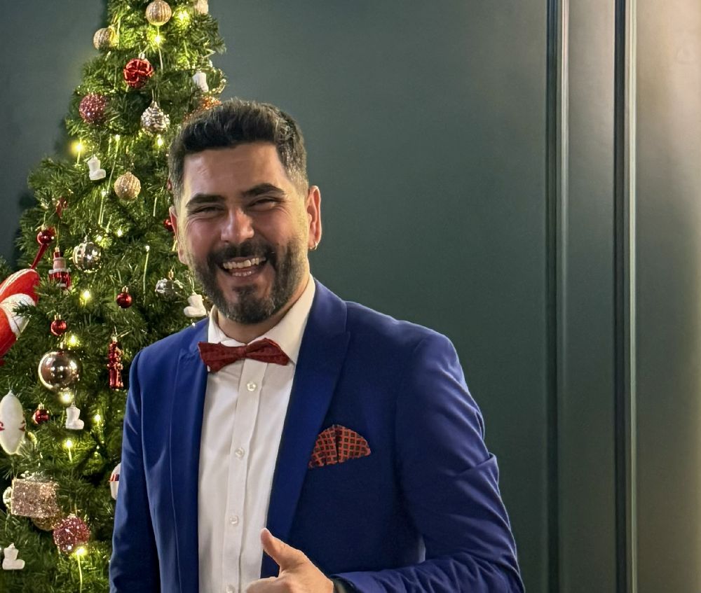 Ertuğrul Kiraz ‘Adı Aşk Soyadı Evlilik’ şarkısıyla geliyor