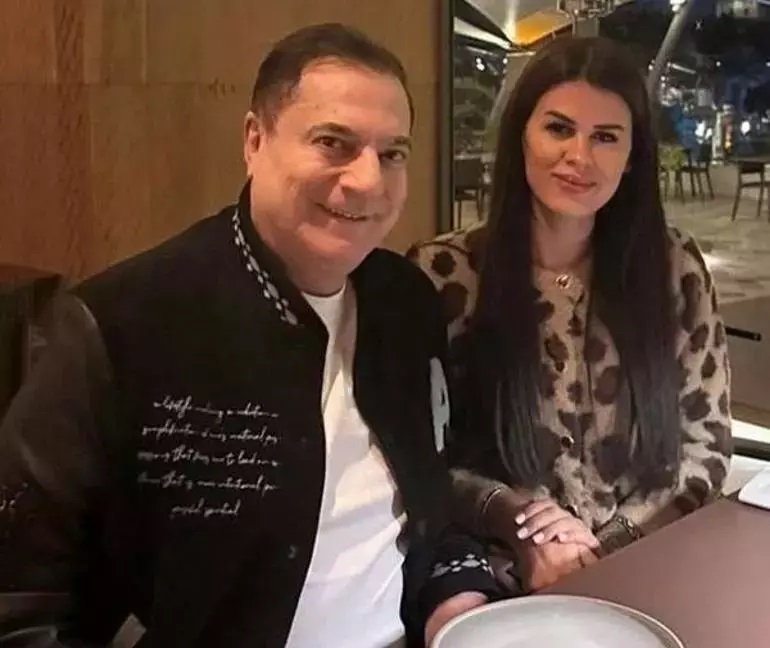 Gülseren Ceylan ile Mehmet Ali Erbil boşandı