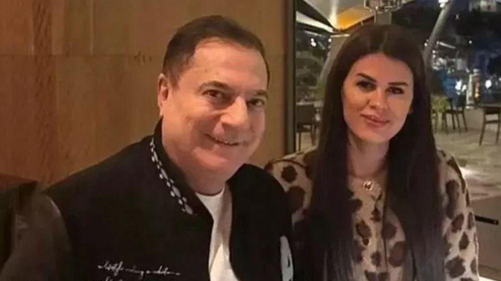 Gülseren Ceylan ile Mehmet Ali Erbil boşandı