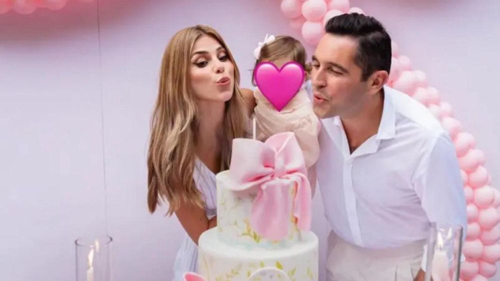 Hacı ve Nazlı Sabancı'nın erkek bebekleri olacak