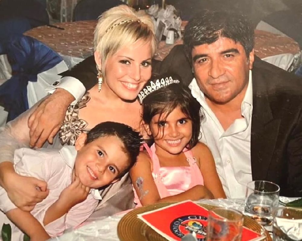 İbrahim Erkal'ın ailesi sanatçıyı andı