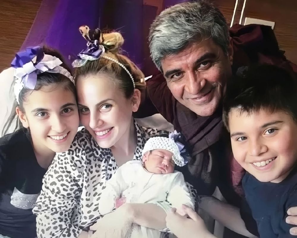 İbrahim Erkal'ın ailesi sanatçıyı andı