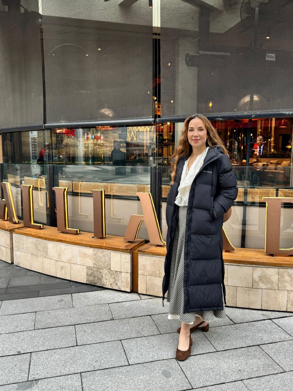 İpek Açar'ın yeni single heyecanı