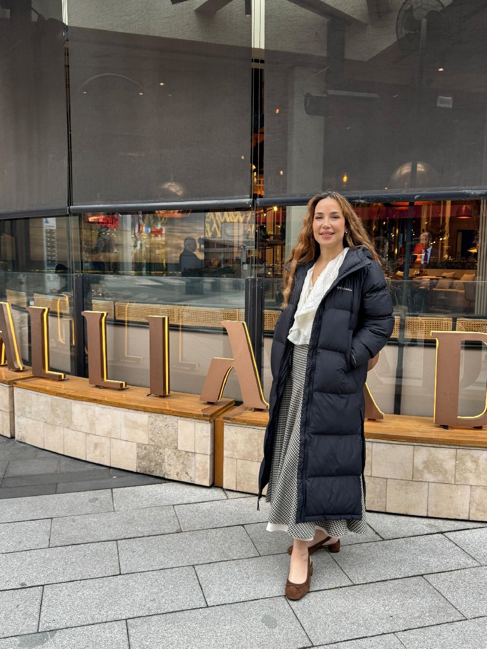 İpek Açar'ın yeni single heyecanı