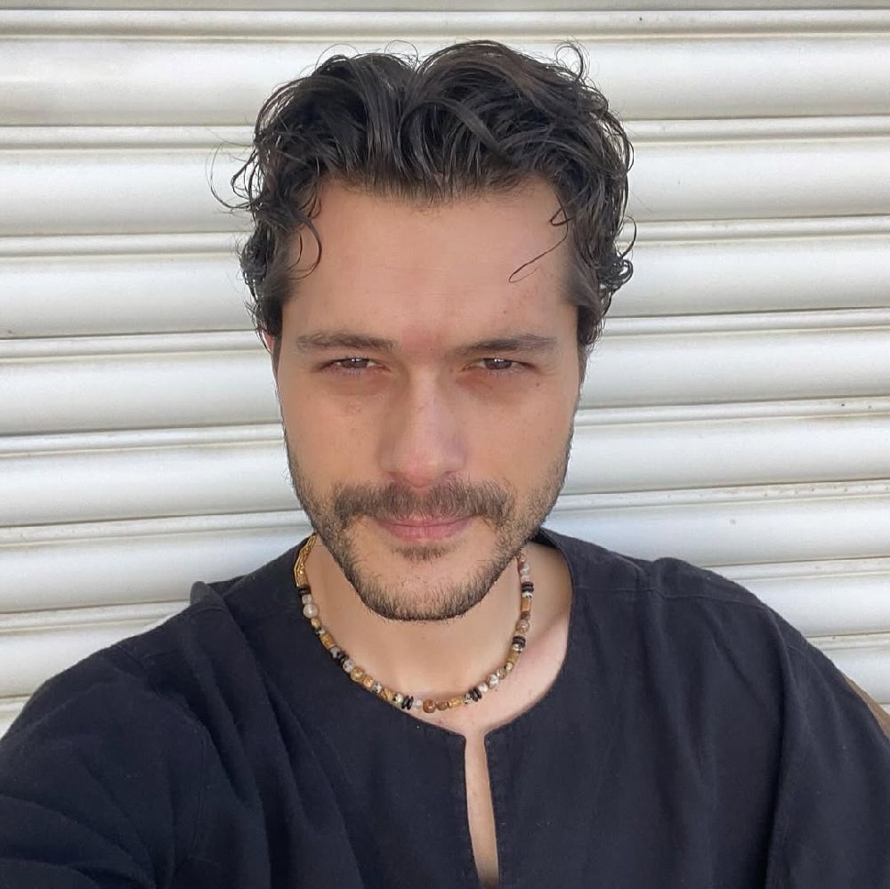 İsmail Hacıoğlu'nun yerine Cennetin Çocukları dizisine girecek isim belli oldu!