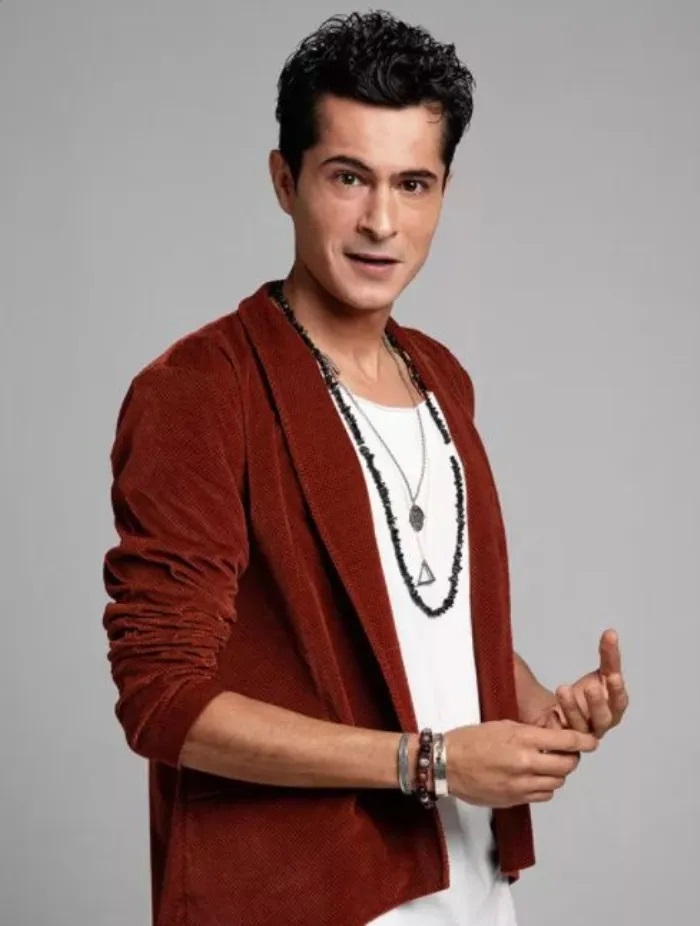 İsmail Hacıoğlu'nun yerine Cennetin Çocukları dizisine girecek isim belli oldu!