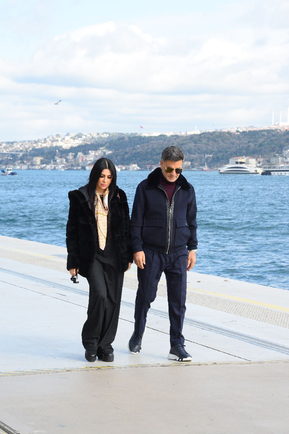 İzzet Yıldızhan İstanbul'da otel yaptırmak istediğini söyledi