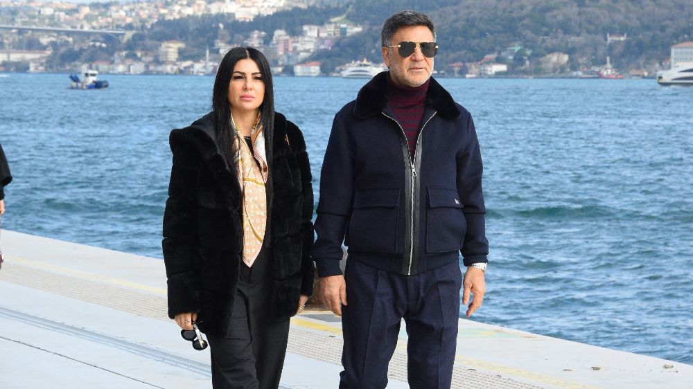 İzzet Yıldızhan İstanbul'da otel yaptırmak istediğini söyledi