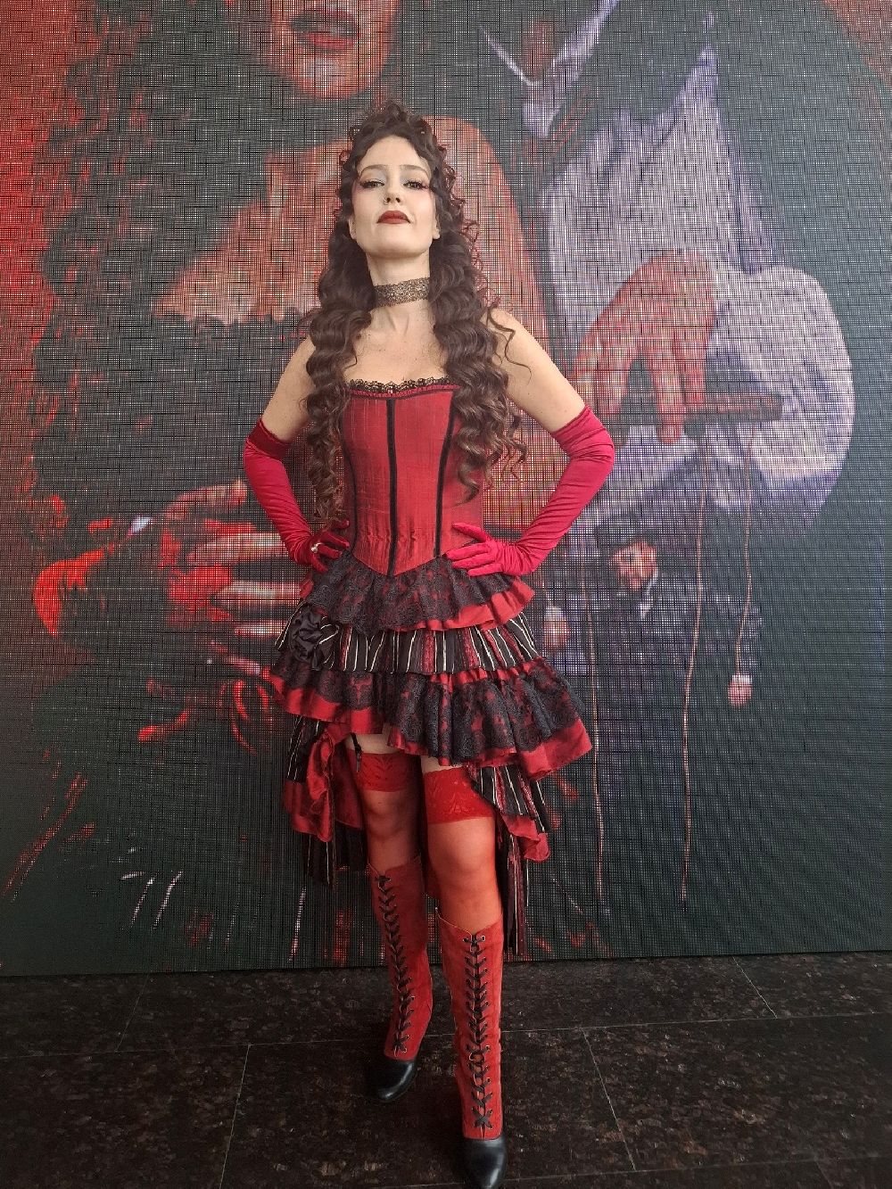 Jekyll ve Hyde Müzikali prömiyer yapacak