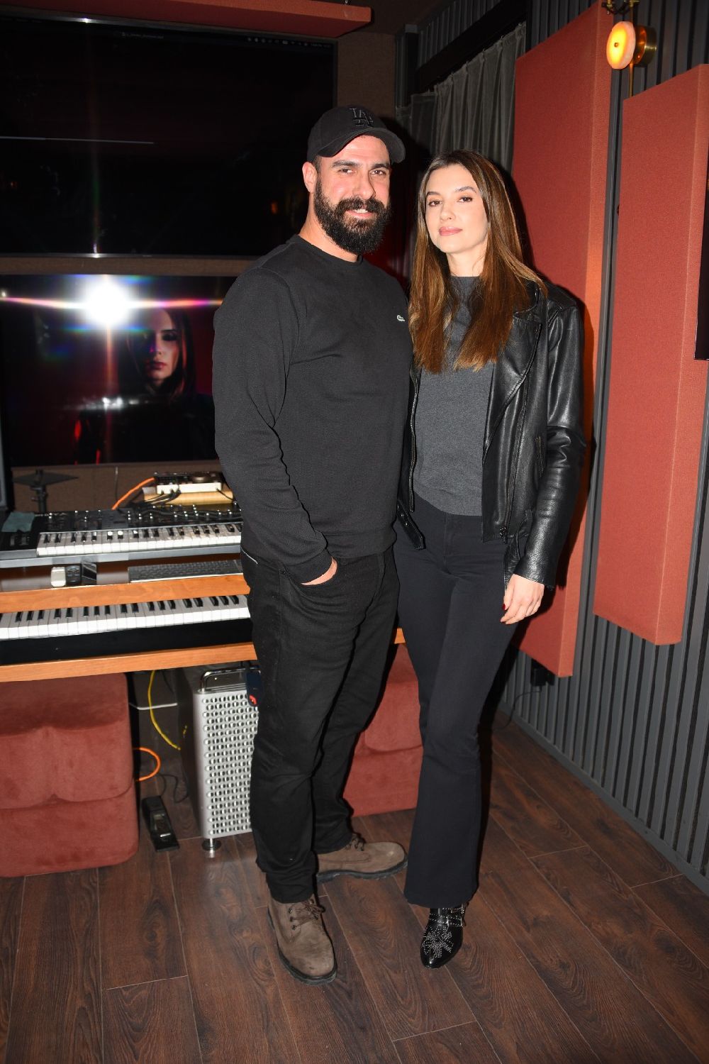 Leyla Lydia Tuğutlu’dan elektronik müzikle cesur bir ilk