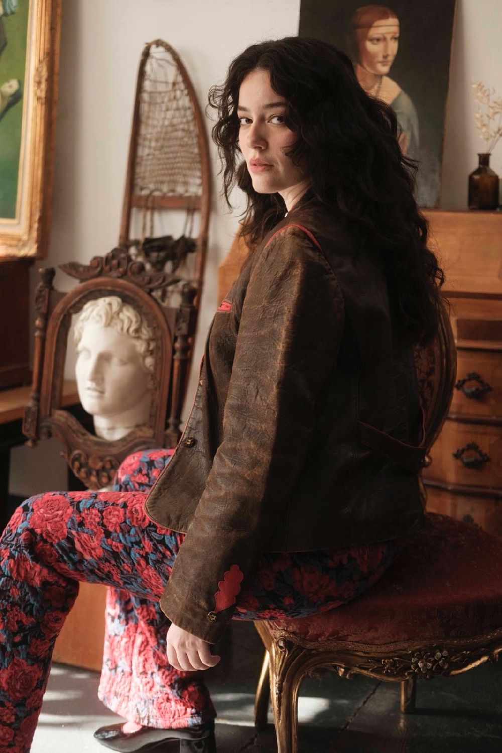 Pelin Akil Jekyll & Hyde müzikaline dahil oldu