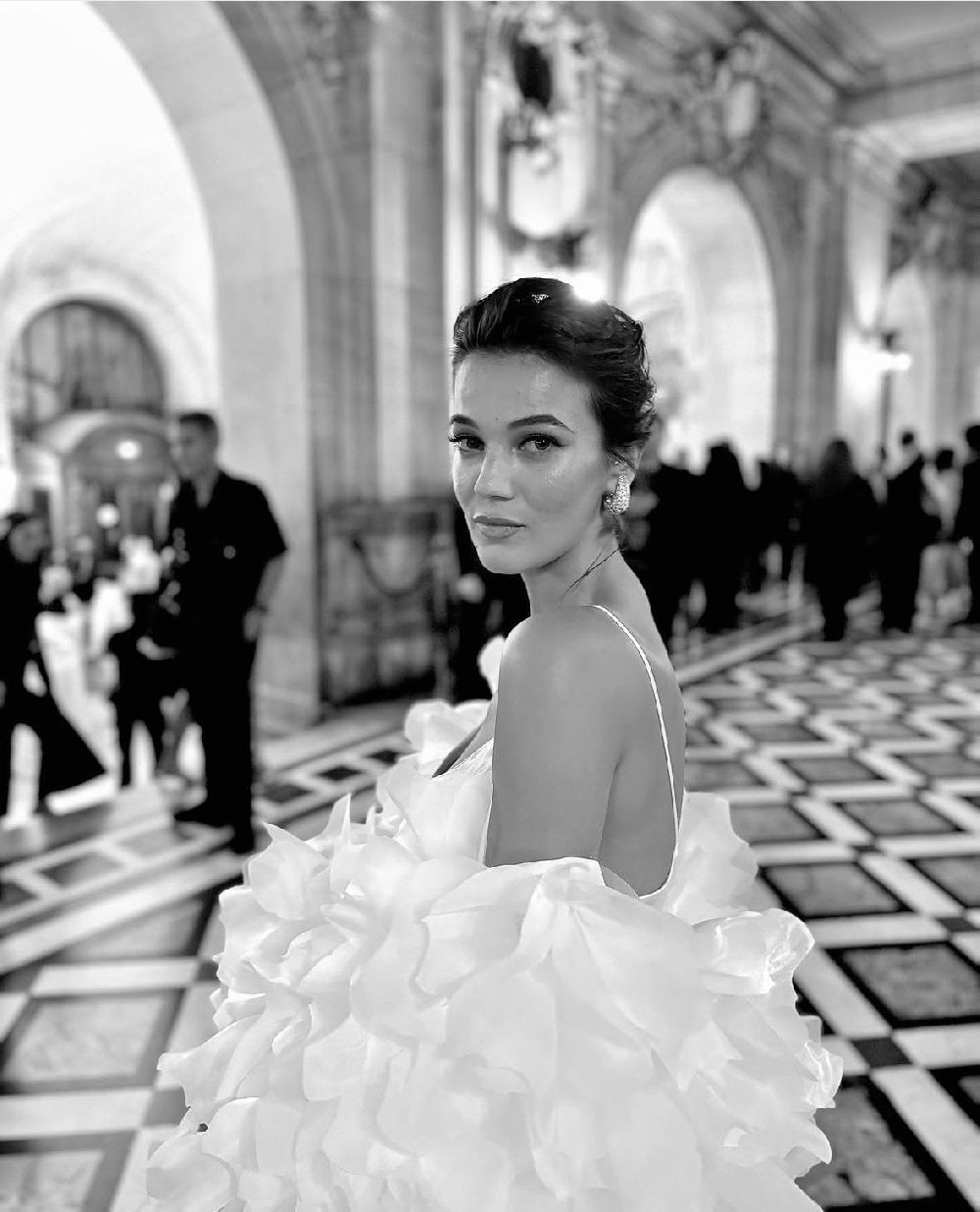 Pınar Deniz; Nuri Bilge Ceylan’ın yeni filminde olacak