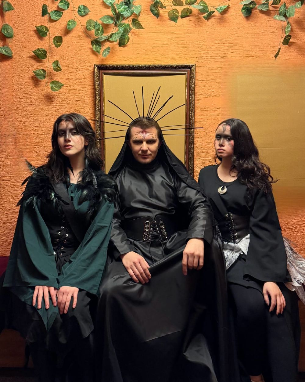 Quart Tiyatro 4 yaşında 