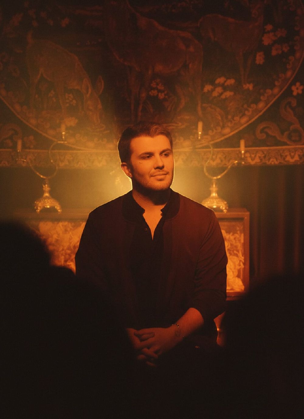 Quart Tiyatro 4 yaşında 