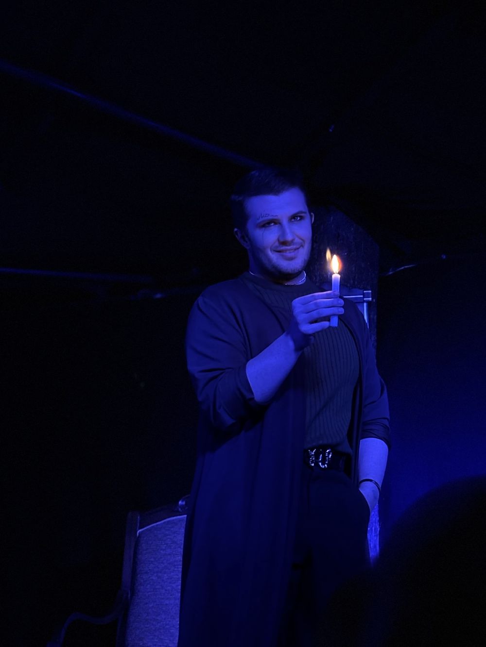 Quart Tiyatro 4 yaşında 