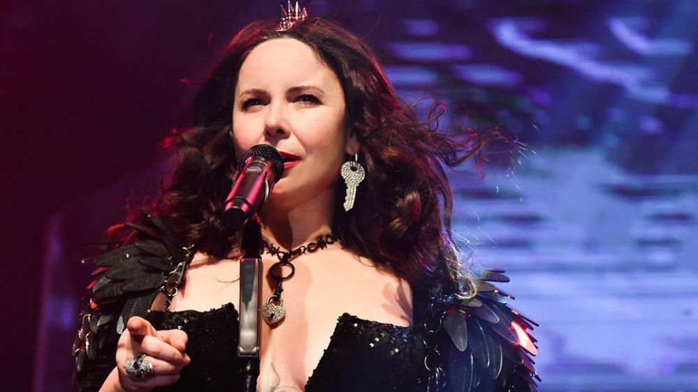 Şebnem Ferah geri dönüyor!