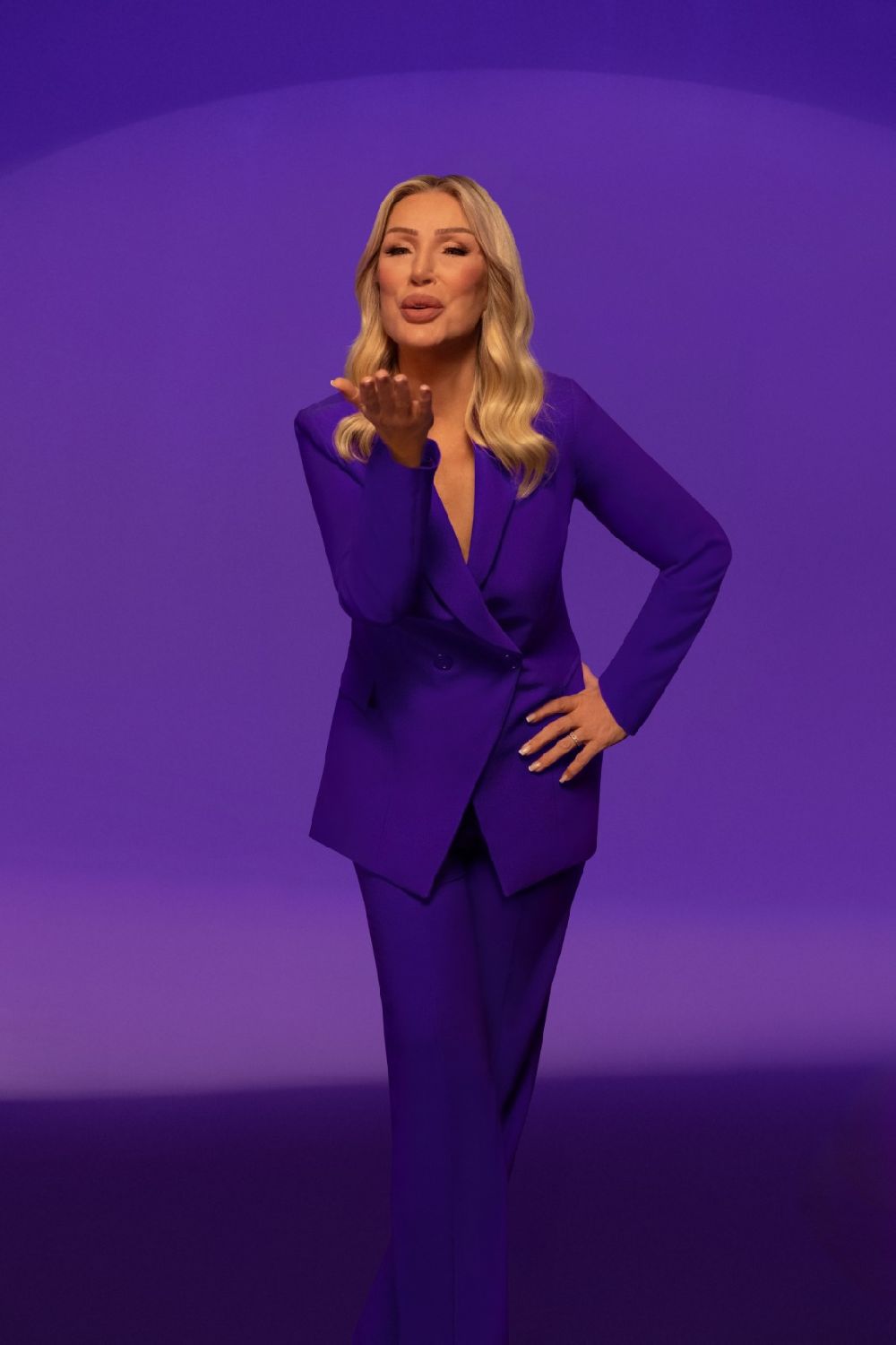 Seda Sayan'dan uyarı geldi