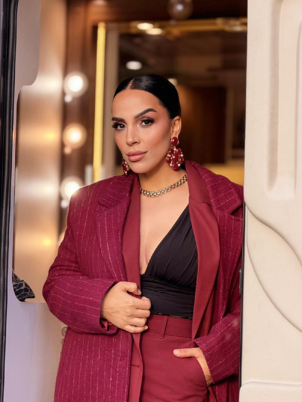 Seda Tripkolic’ten aşk itirafı gibi şarkı